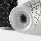 Набор для специй Доляна «Марокко», 2 предмета: солонка, перечница, 130 мл - Фото 5