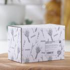 Набор для специй Доляна «Марокко», 2 предмета: солонка, перечница, 130 мл - Фото 6