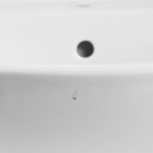 УЦЕНКА Умывальник ЛЗСФ "Антей", ширина 500 мм, с переливом, с отверстием под смеситель - Фото 7