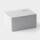 Набор для лепки пельменей Доляна «Сметана», 6 предметов, нержавеющая сталь - Фото 11