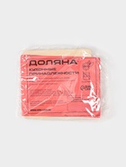 Подставка под горячее новогодняя Доляна «Ёлочка и снежинки», 9×9 см, дерево - Фото 7