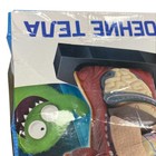 УЦЕНКА (помята упаковка) Научный опыт «Строение тела» 7314335