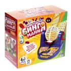 Уценка Настольная игра на развитие логики и счёта «Бинго маниЯ» - Фото 2