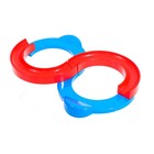 УЦЕНКА Игрушка логическая «Не дай мячику упасть», МИКС - Фото 1