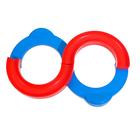 УЦЕНКА Игрушка логическая «Не дай мячику упасть», МИКС - Фото 2