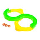 УЦЕНКА Игрушка логическая «Не дай мячику упасть», МИКС - Фото 4