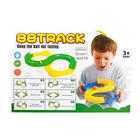 УЦЕНКА Игрушка логическая «Не дай мячику упасть», МИКС - Фото 7