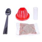 УЦЕНКА Набор для опытов «Светятся в темноте» - Фото 8