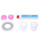 УЦЕНКА Набор для опытов «Светятся в темноте» - Фото 10