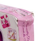 УЦЕНКА Конструктор для девочек «Сказочный замок», 500 деталей (порвана упаковка) - Фото 4