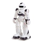 Робот-игрушка радиоуправляемый IQ BOT GRAVITONE, русское озвучивание, цвет красный, уценка (заменили коробку) - Фото 5