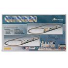 УЦЕНКА Железная дорога «Скорый поезд», работает от батареек, МИКС 7329096