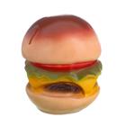 Копилка "Гамбургер" 17см - Фото 5