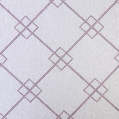 Простыня LoveLife "Марокко" 150*220 см, 100% хлопок, поплин, 125 г/м²