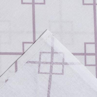 Простыня LoveLife "Марокко" 150*220 см, 100% хлопок, поплин, 125 г/м²