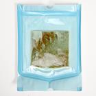 Средство ранозаживляющее стерильное "Хитокол-С" (серебро), 9*9*0,4 см №5 - фото 21331080