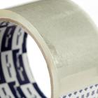 Упаковочная лента Klebebänder, 48 мм×36 м, прозрачная - Фото 2