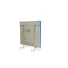 Теннисный стол всепогодный Proxima, Giant Dragon - Фото 3