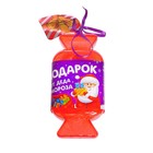 Игрушка-конфетка «Подарок от Деда Мороза» (заколка+фигурка) - Фото 4