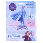 Шар фольгированный 25" «Холодное Сердце 2. Эльза», фигура под воздух 7187743