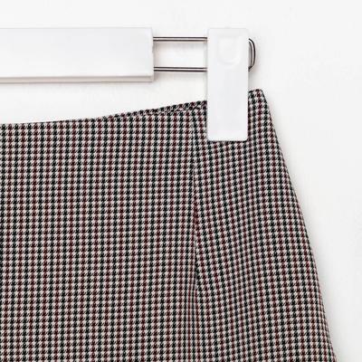 Юбка женская MIST р. 48, коричневый