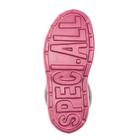 Сапоги женские, цвет бордо, размер 40-41 - Фото 5