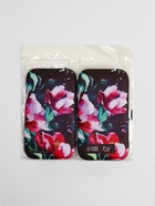 Набор маникюрный Magic, 6 предметов, разноцветный - Фото 3