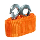 Трос-лента буксировочный TORSO, 12 т, 4 м, 2 крюка 715212 - Фото 5