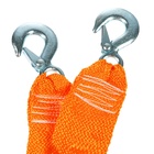 Трос-лента буксировочный TORSO, 12 т, 4 м, 2 крюка 715212 - Фото 6