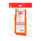 Трос-лента буксировочный TORSO, 12 т, 4 м, 2 петли - Фото 3