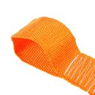 Трос-лента буксировочный TORSO, 10 т, 4 м, 2 петли - Фото 4