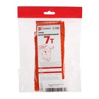 Трос-лента буксировочный TORSO, 7 т, 4 м, 2 петли - Фото 10