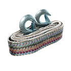 Трос-лента буксировочный TORSO, 5 т, 4 м, 2 крюка - Фото 5