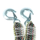 Трос-лента буксировочный TORSO, 3.5 т, 4 м, 2 крюка - Фото 8