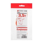 Трос-лента буксировочный TORSO, 3.5 т, 4 м, 2 крюка - Фото 9