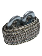 Трос-лента буксировочный TORSO, 3.5 т, 4 м, 2 крюка - Фото 10