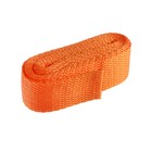 Трос-лента буксировочный TORSO, 3.5 т, 4 м, 2 петли - Фото 1