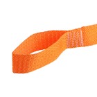 Трос-лента буксировочный TORSO, 3.5 т, 4 м, 2 петли - Фото 2