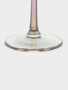 Бокал для шампанского Magistro «Дарио», 180 мл, 5×27.5 см, стекло, перламутровый - Фото 5