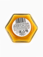 Мёд кремовый двухслойный «С Новым Годом», с апельсином и имбирем, 120 г - Фото 3