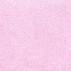 Салфетка махровая универсальная для уборки Экономь и Я, розовый, 100% хл - Фото 2