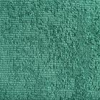 Салфетка махровая универсальная для уборки Экономь и Я, темно-зелёный, 100% хл - Фото 2