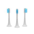 Насадки Xiaomi, 3 шт, для электрической зубной щетки Mi Electric Toothbrush - Фото 3