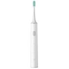 Электрическая зубная щетка Xiaomi Mi Smart Electric Toothbrush T500 MES601, 31000 дв/мин бел 7115188 - фото 10973309