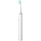 Электрическая зубная щетка Xiaomi Mi Smart Electric Toothbrush T500 MES601, 31000 дв/мин бел - Фото 2