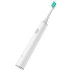 Электрическая зубная щетка Xiaomi Mi Smart Electric Toothbrush T500 MES601, 31000 дв/мин бел - Фото 4