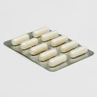 Комплекс для суставов Сустафит с МСМ, 60 капсул - фото 24040605