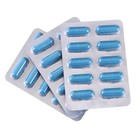 Витамины Skin Nails & Hair для красоты и здоровья волос, кожи, ногтей, 60 капсул - фото 21332203