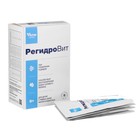 Порошок «РегидроВит», при отравлении и диареи, 10 пакетиков по 5 г - Фото 1