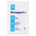 Порошок «РегидроВит», при отравлении и диареи, 10 пакетиков по 5 г - Фото 4